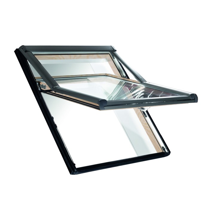 Ventana para tejado proyectante ROTO R75 1