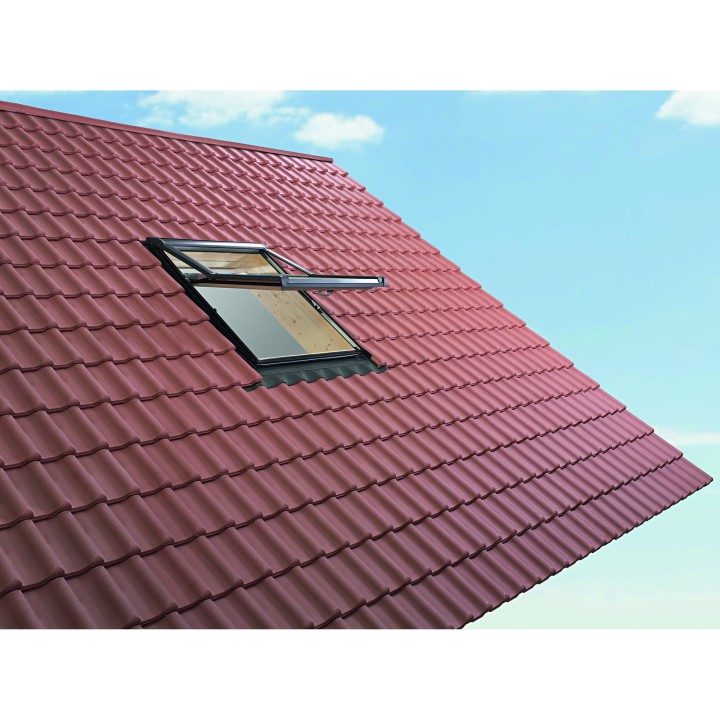 Ventana para tejado proyectante ROTO R75 3