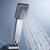 Monomando baño-ducha ART cromo - BDAR025-4 3