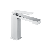 Monomando lavabo PISA cromo - BDP048-1