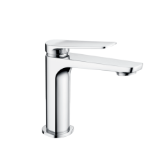 Monomando lavabo NAPOLES cromo - BDN047-1 - Imex