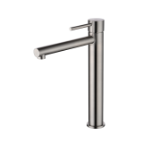 Monomando lavabo alto MOSCU acero S316 - BDK034-3