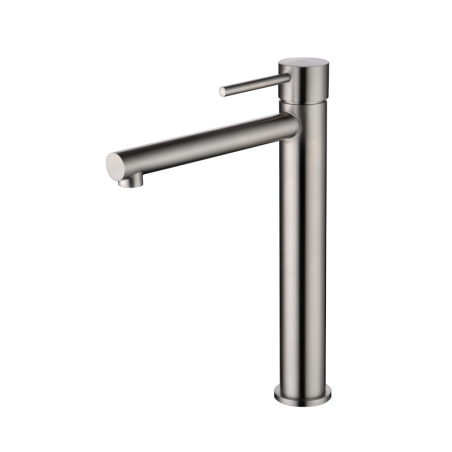 Monomando lavabo alto MOSCU acero S316 - BDK034-3 - Imex