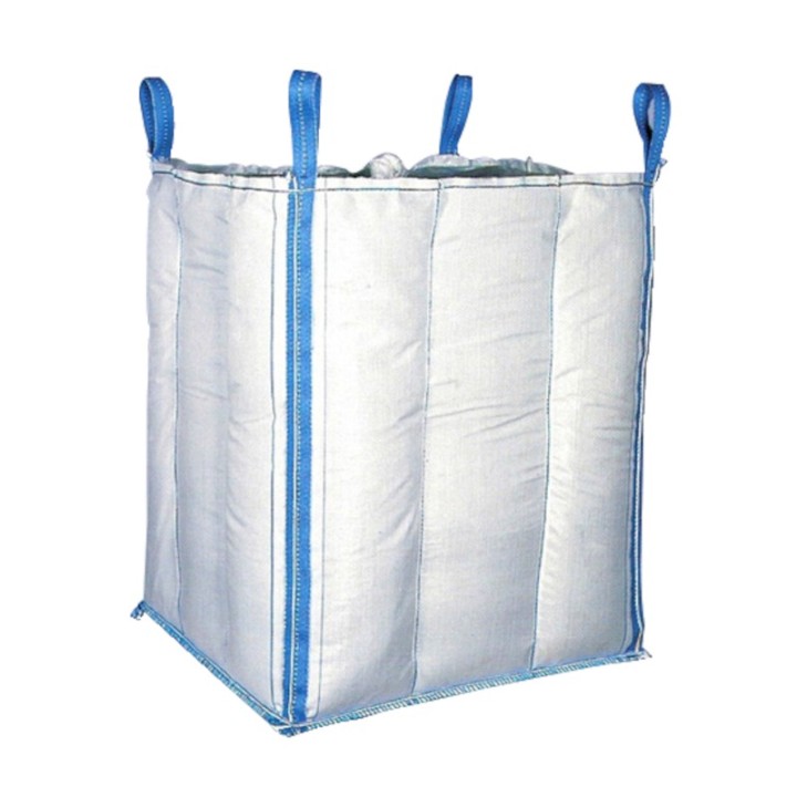 Saco BIG-BAG blanco 1000 kg. 1