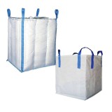 Saco BIG-BAG blanco 1000 kg. 2