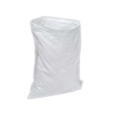 Saco RAFIA blanco 1