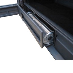 Estufa de leña insertable C16/70 HF - Hergom