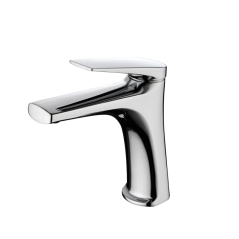 Monomando lavabo DELOS cromo - BDD055-1 - Imex
