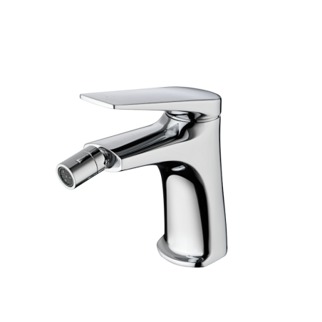 Monomando bidé DELOS cromo - BDD055-2 - Imex