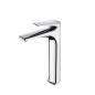 Monomando lavabo alto DELOS cromo - BDD055-3