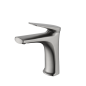 Monomando lavabo DELOS acero S316 - BDD055-1AC