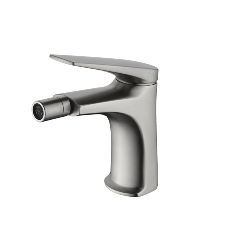 Monomando bidé DELOS acero S316 - BDD055-2AC - Imex