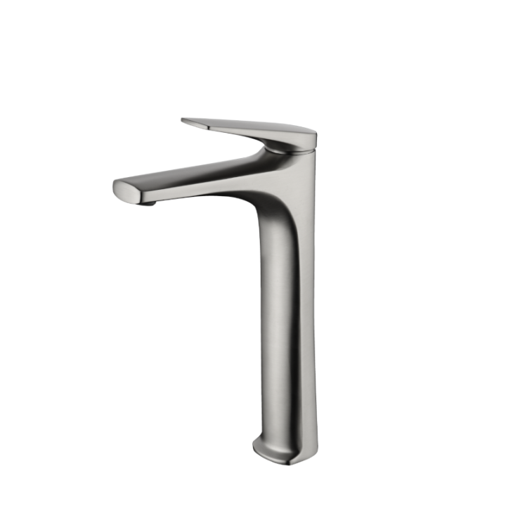 Monomando lavabo alto DELOS acero s316 - BDD055-3AC 2