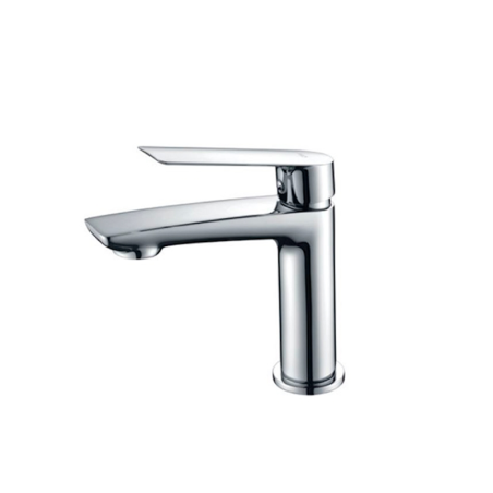 Monomando lavabo LUXOR cromo - BDX023-1 - Imex