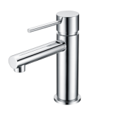 Monomando lavabo MILOS STICK cromo - BDYS045-1