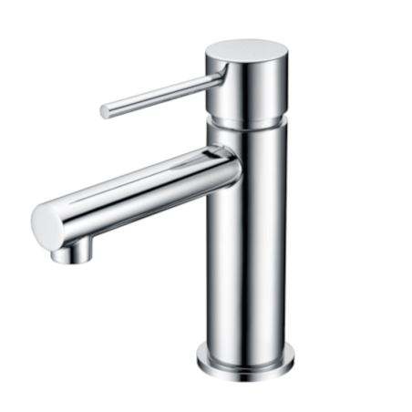 Monomando lavabo MILOS cromo - BDYS045-1 - Imex