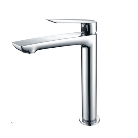 Monomando lavabo alto LUXOR cromo - BDX023-3 - Imex