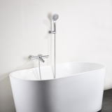 Termostático baño-ducha ECO-KENT cromo - BTK017-4ECO