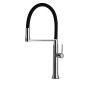 Monomando fregadero caño extraíble MAGNET cromo - 386801MA