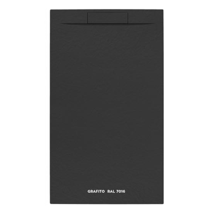 Plato ducha resina Oh my shower HERMES 2
