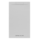 Plato ducha resina Oh my shower HERMES 3