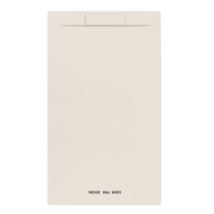 Plato ducha resina Oh my shower HERMES