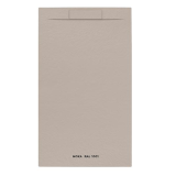 Plato ducha resina Oh my shower HERMES 6