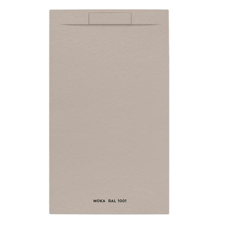 Plato ducha resina Oh my shower HERMES 6