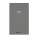 Plato ducha resina Oh my shower NATURE 4
