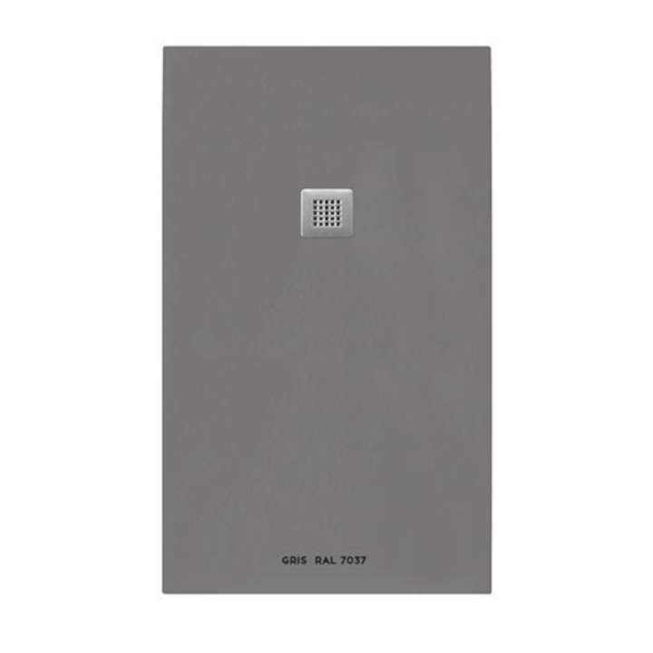 Plato ducha resina Oh my shower NATURE 4