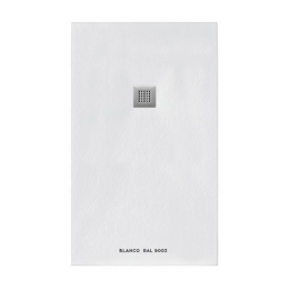 Plato ducha resina Oh my shower NATURE 1