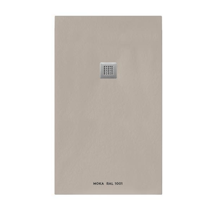 Plato ducha resina Oh my shower NATURE 6