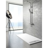 Plato ducha resina ELITE 1