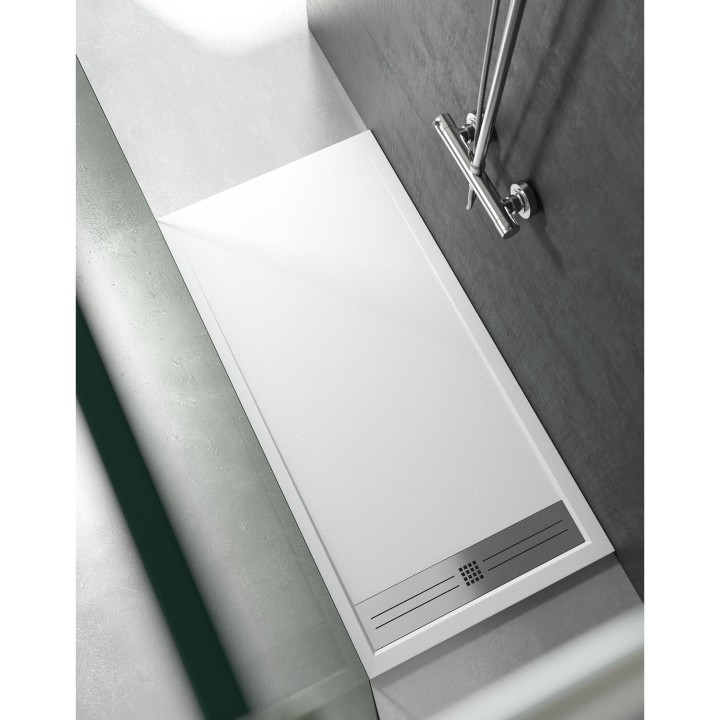 Plato ducha resina ELITE 2