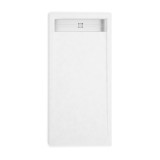 Plato ducha resina ELITE 4