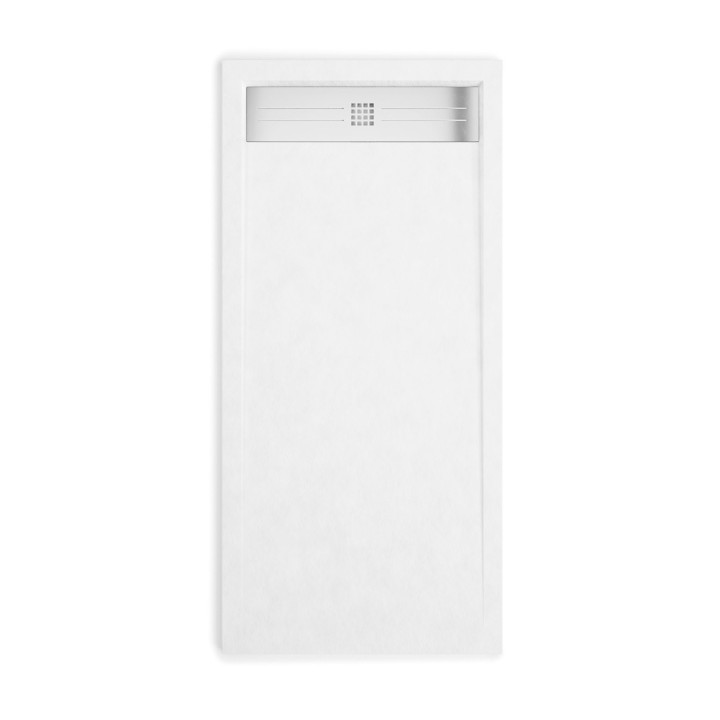 Plato ducha resina ELITE 4