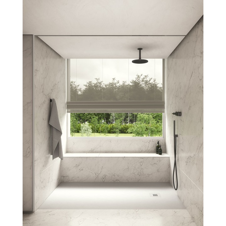 Plato ducha resina MADISON 2