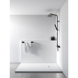 Plato ducha resina MADISON 1