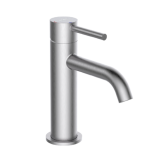 Monomando lavabo TUBE niquel - 40107/NQ 1