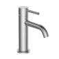 Monomando lavabo TUBE niquel - 40107/NQ