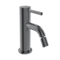 Monomando bidé TUBE negro cromo - 40227/BC Monomando bidé TUBE negro cromo - 40227/BC