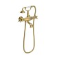 Termostático baño-ducha TRES-CLASIC latón viejo mate - 24217609LM