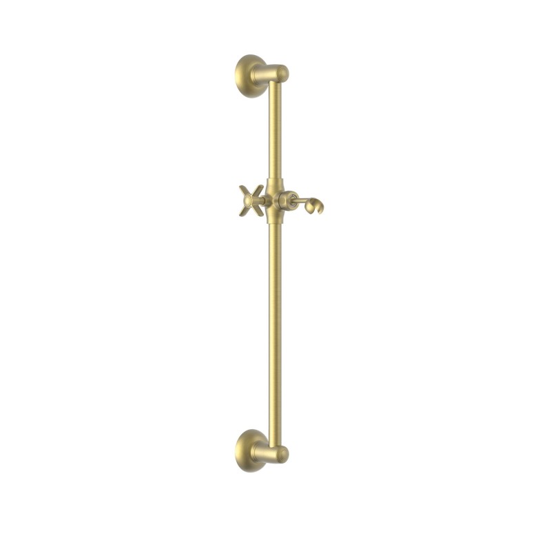 Barra ducha deslizante CLASIC latón viejo mate - 24273201LM