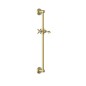 Barra ducha deslizante CLASIC latón viejo mate - 24273201LM