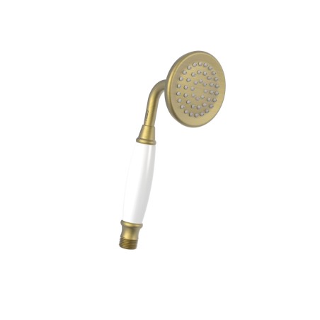 Ducha CLASIC latón viejo mate - 29963109LM - Tres
