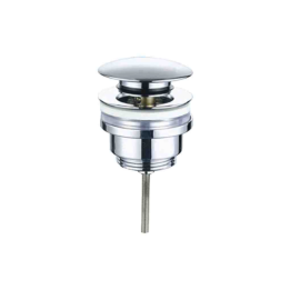 Válvula click 1.1/4" FELIU BOET cromo - 4025 1