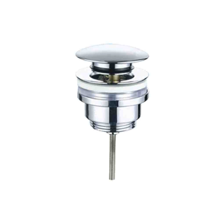 Válvula click 1.1/4" FELIU BOET cromo - 4025 1