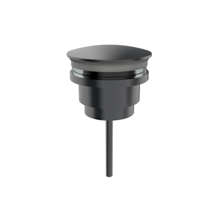 Válvula click 1.1/4" FELIU BOET negro cromo - 4025/BC 1