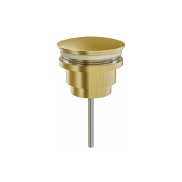 Válvula click 1.1/4" FELIU BOET dorado - 4025/G 1