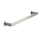 Toallero barra mediana ERGOS inox cepillado - TOAL04IC
